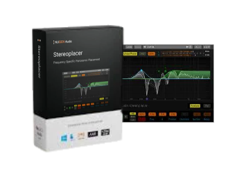 Nugen Audio Stereoplacer — EQ Specific Pan Control